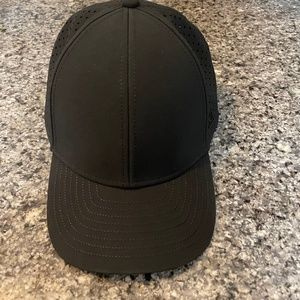 Melin Hydro A-game Hat